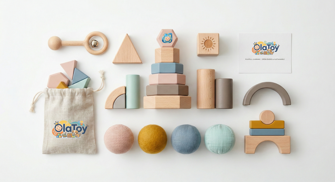 The Art of "Playful Learning": A Modern Parenting Philosophy