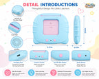 Card-to-Life Interactive Learning Toy