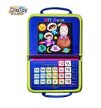 Skill Board for Toddlers